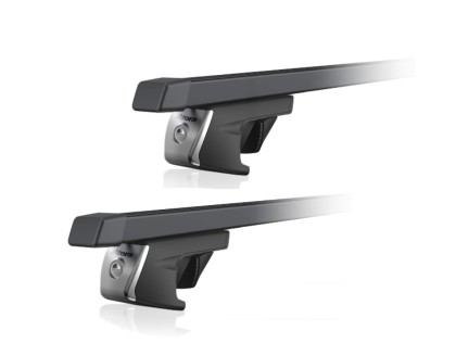 Priečniky Atera Signo RT Fe (122cm)