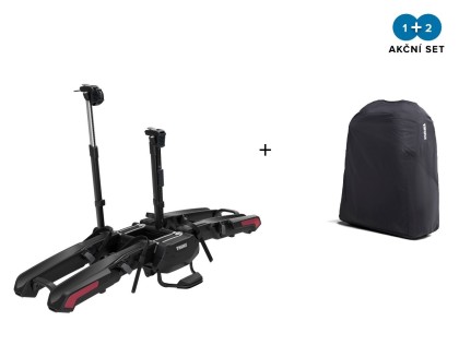 Thule Epos 2 978 + prepravný vak Thule 9786