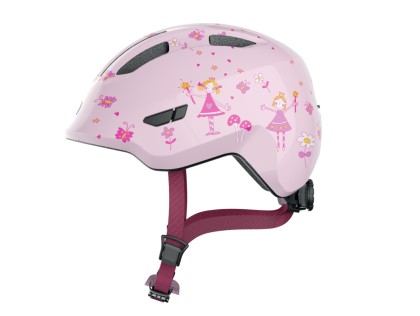 Náhľad produktu - ABUS Smiley 3.0 rose princess - S