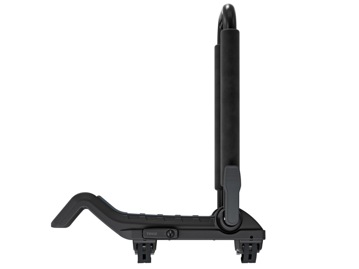 Náhľad produktu - Nosič kajakov Thule Hull-a-Port XTR čierna 848