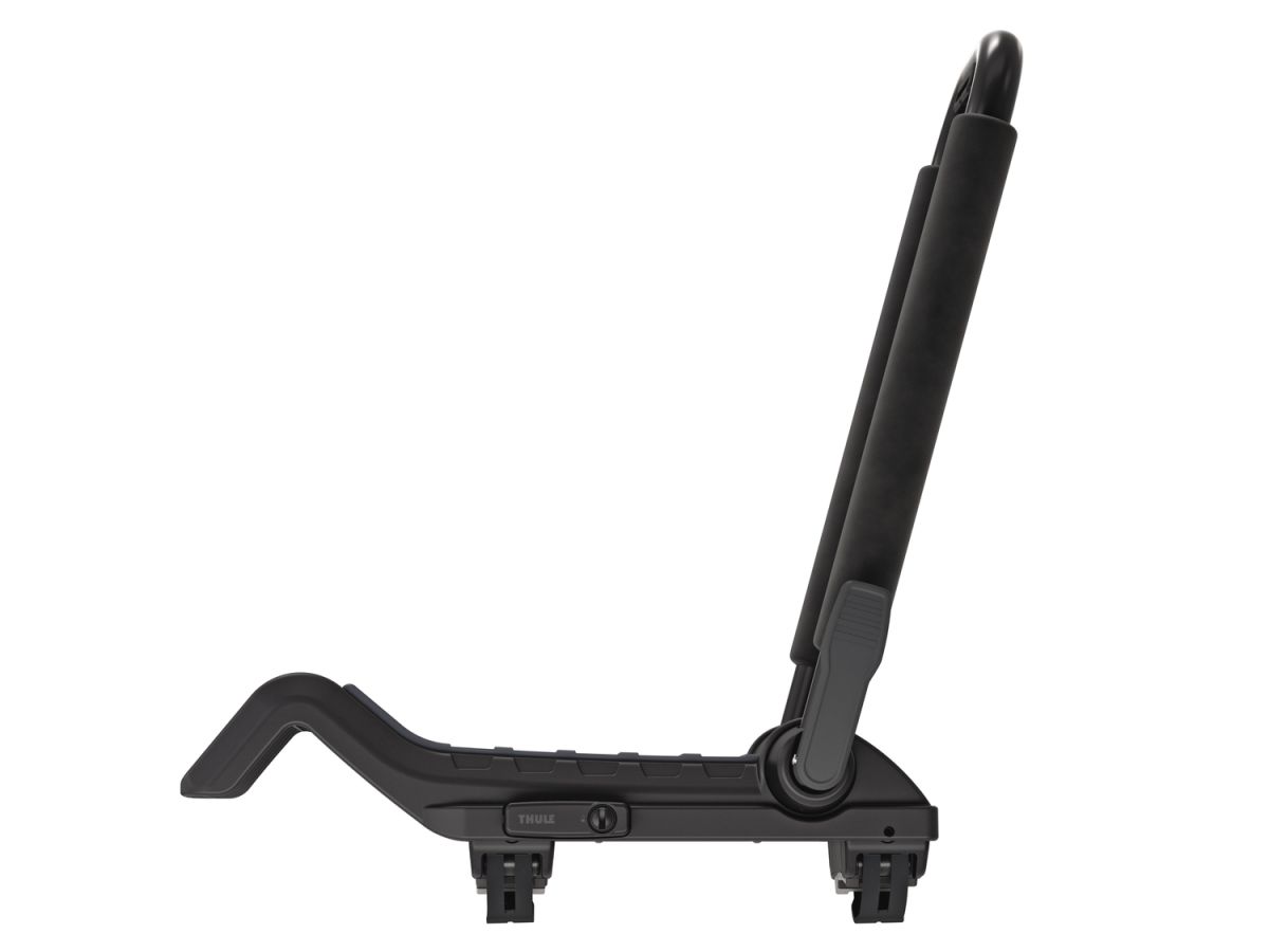 Náhľad produktu - Nosič kajakov Thule Hull-a-Port XTR čierna 848