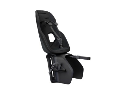 Cyklosedačka Thule Yepp Nexxt Maxi 2 Rack Midnight Black