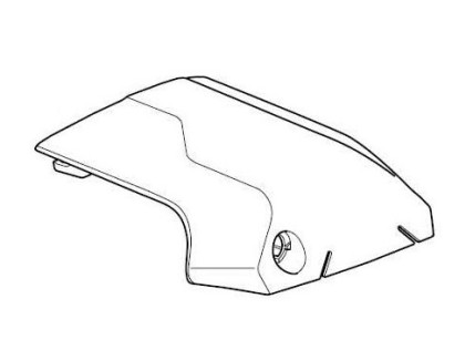 Náhľad produktu - Cover Right - Thule Raised Rail Edge