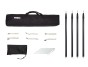 Thule Approach Awning L markíza pre 4 osoby