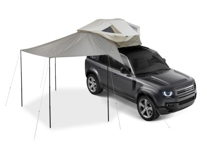 Náhľad produktu - Thule Approach Awning L markíza pre 4 osoby