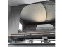 Strešný autostan Aroso Schwarzwald pre 3 osoby - s alumíniovou škrupinou / sivý