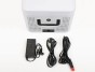Autochladnička / mraznička / chladnička kompresorová / chladiaci box do auta Aroso 12V/24V/230V 15l 