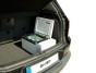Autochladnička / mraznička / chladnička kompresorová / chladiaci box do auta Aroso 12V/24V/230V 15l 