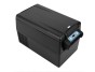 Autochladnička / mraznička / chladnička kompresorová / chladiaci box do auta Aroso 12V/24V/230V 32l 