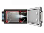 Autochladnička / mraznička / chladnička kompresorová / chladiaci box do auta Aroso 12V/24V/230V 32l 