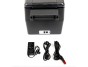 Autochladnička / mraznička / chladnička kompresorová / chladiaci box do auta Aroso 12V/24V/230V 32l 