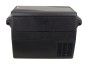 Autochladnička / mraznička / chladnička kompresorová / chladiaci box do auta Aroso 12V/24V/230V 42l 