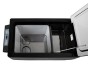Autochladnička / mraznička / chladnička kompresorová / chladiaci box do auta Aroso 12V/24V/230V 42l 