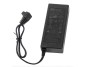 Autochladnička / mraznička / chladnička kompresorová / chladiaci box do auta Aroso 12V/24V/230V 95l 