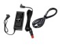 Autochladnička / mraznička / chladnička kompresorová / chladiaci box do auta Aroso 12V/24V/230V 50l 