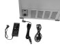 Autochladnička / mraznička / chladnička kompresorová / chladiaci box do auta Aroso 12V/24V/230V 60l 
