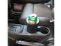 Držiak na nápoje do automobilu - ochladzovanie / ohrievanie / ohrievač dojčenských fliaš