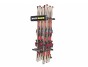 Nosič lyží BuzzRack Ski Rack na ťažné zariadenie