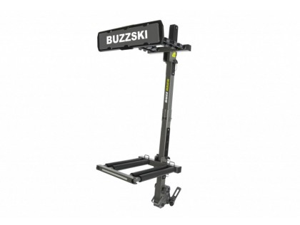 Nosič lyží BuzzRack Ski Rack na ťažné zariadenie