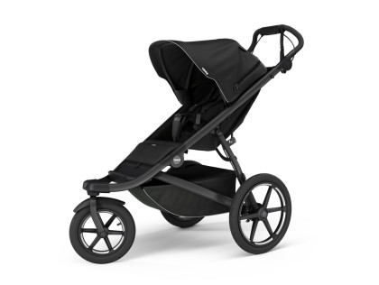 Náhľad produktu - Thule Urban Glide 3 Black