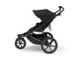 Thule Urban Glide 3 Double Black