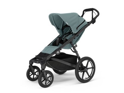 Náhľad produktu - Thule Urban Glide 4-wheel Mid-Blue