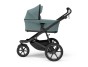 Thule Urban Glide 3 hlboká vanička Mid-Blue