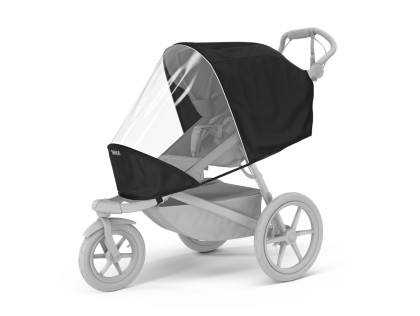 Náhľad produktu - Thule Urban Glide 3 pláštenka