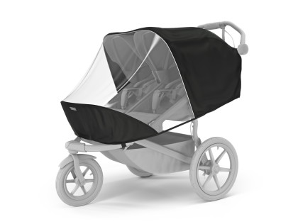 Náhľad produktu - Thule Urban Glide 3 pláštenka double