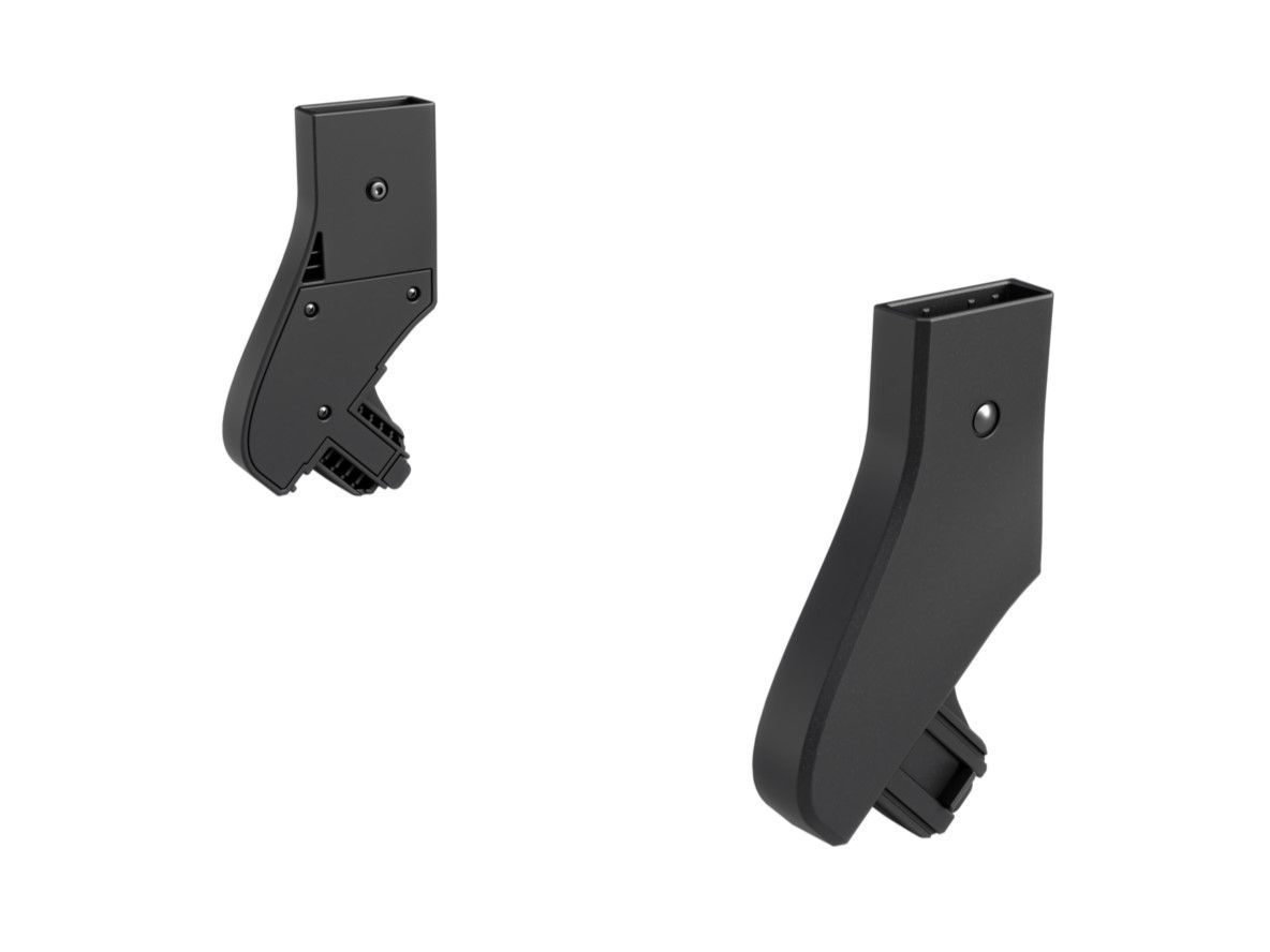 Náhľad produktu - Thule Spring adaptér na vaničku