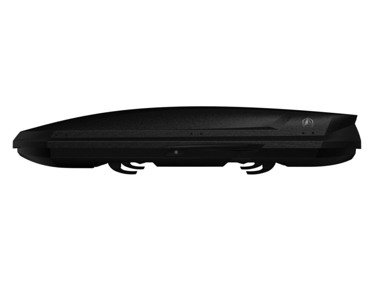 Náhľad produktu - Strešný box NORTHLINE EVOspaceTEF Anthracite