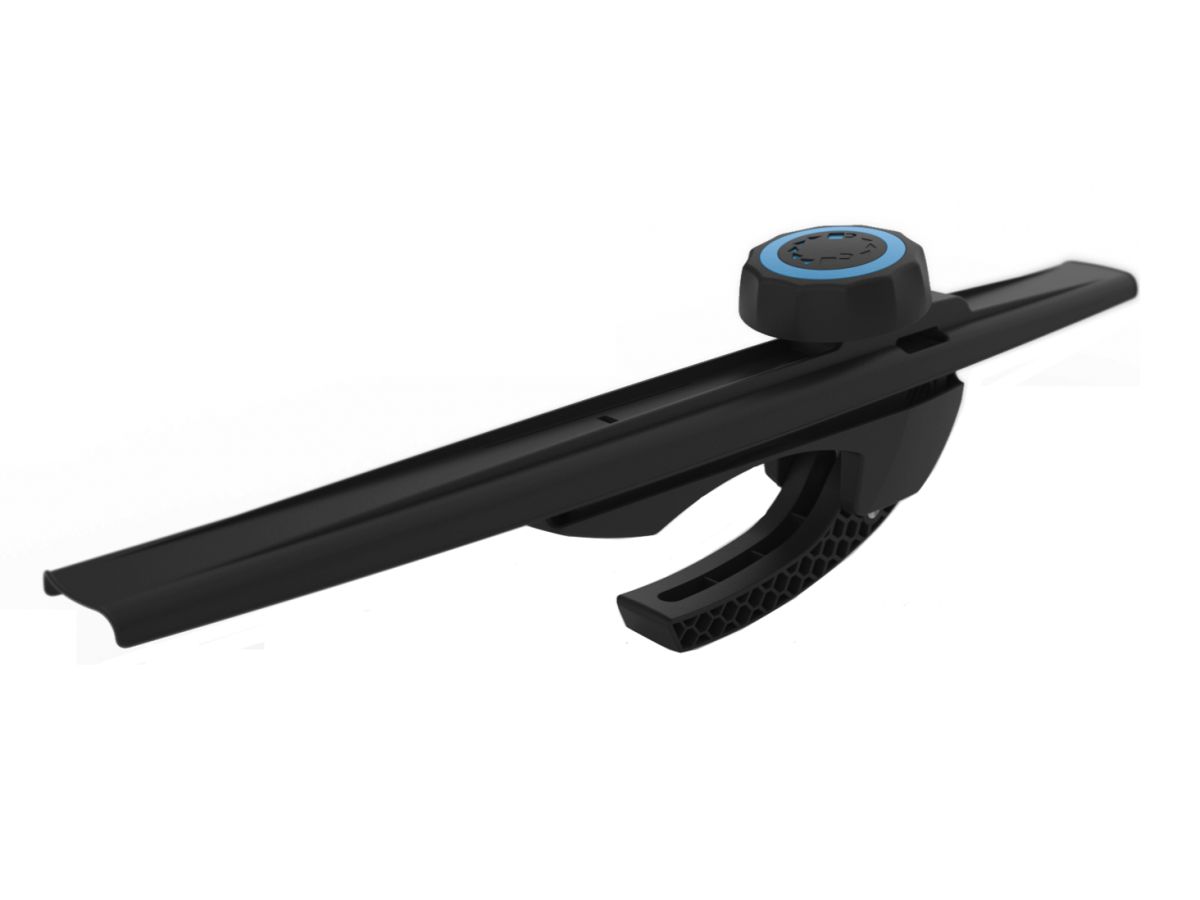 Náhľad produktu - Strešný box NORTHLINE EVOspaceTEF Anthracite