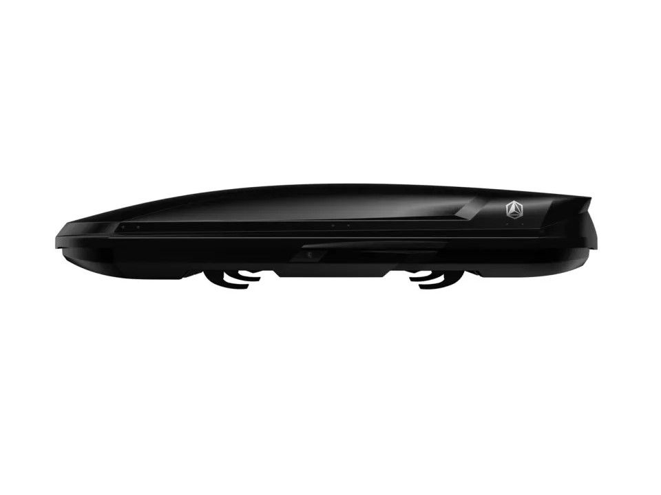 Náhľad produktu - Strešný box NORTHLINE EVOspace TEF XL Black