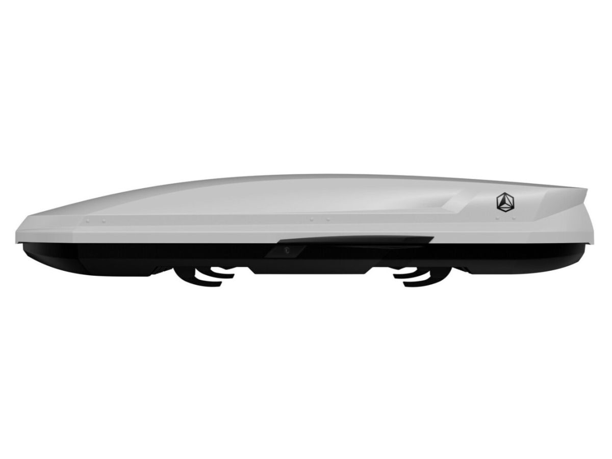Náhľad produktu - Strešný box NORTHLINE EVOspace TEF White