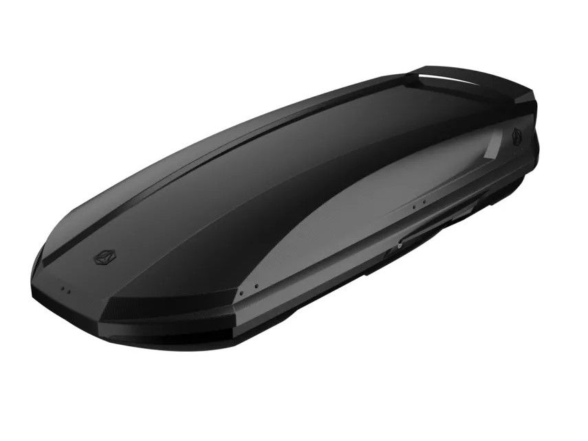 Náhľad produktu - Strešný box NORTHLINE TirolTEF Carbon