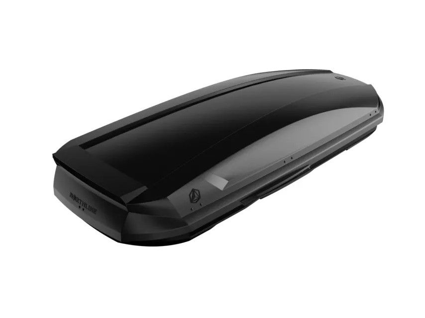 Náhľad produktu - Strešný box NORTHLINE TirolTEF Carbon