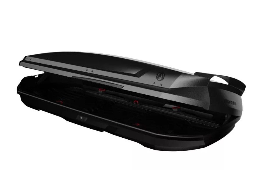 Náhľad produktu - Strešný box NORTHLINE TirolTEF Carbon