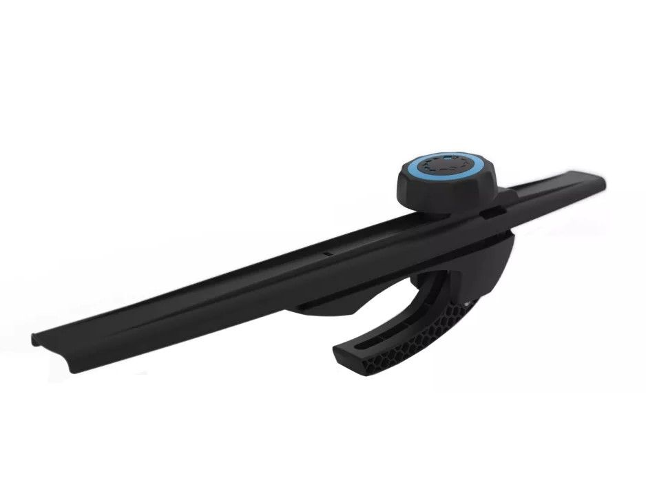 Náhľad produktu - Strešný box NORTHLINE TirolTEF Carbon