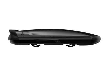 Strešný box NORTHLINE TirolTEF Carbon