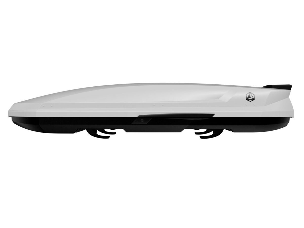 Náhľad produktu - Strešný box NORTHLINE TirolTEF White