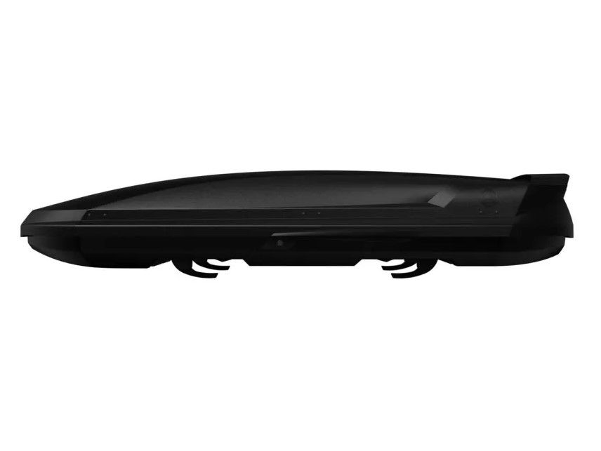 Náhľad produktu - Strešný box NORTHLINE TirolTEF Anthracite
