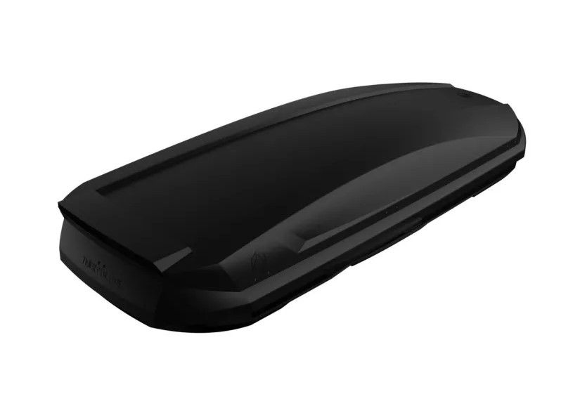 Náhľad produktu - Strešný box NORTHLINE TirolTEF Anthracite