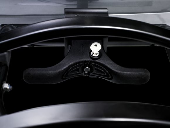 Náhľad produktu - Thule EuroRide 940