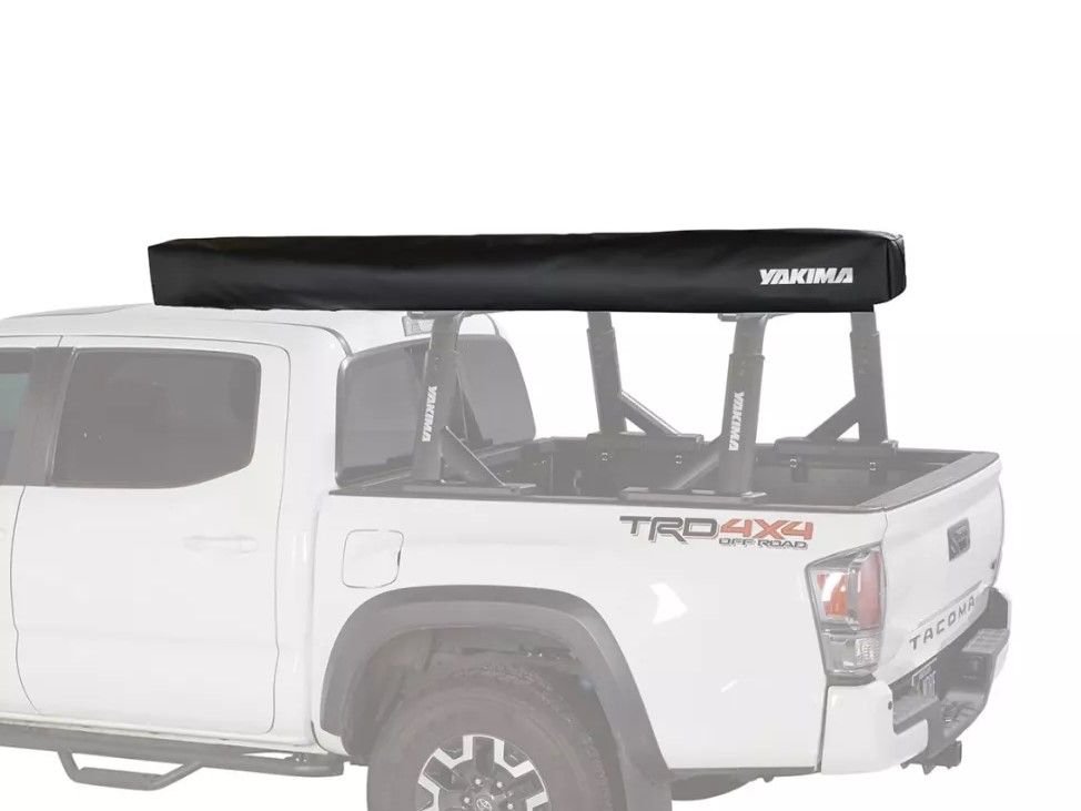 Náhľad produktu - Yakima MajorShady 270, LH markíza