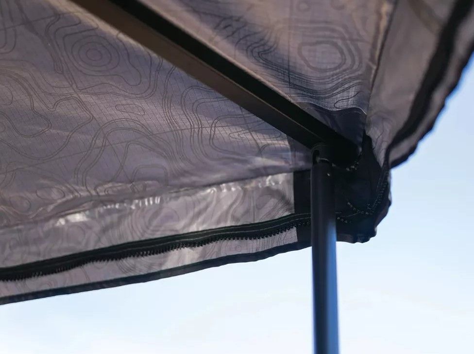 Náhľad produktu - Yakima MajorShady 270, RH markíza