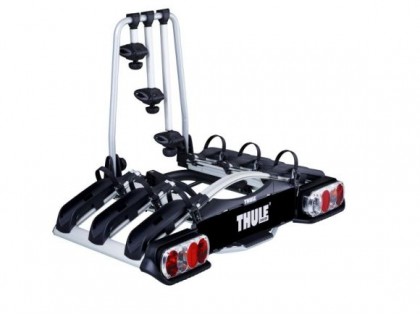 Náhľad produktu - Thule EuroWay G2 922