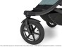 Thule Urban Glide 3 Black + pláštenka + moskytiéra + madlo