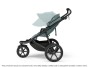 Thule Urban Glide 3 Nutria Green + pláštenka + moskytiéra + madlo