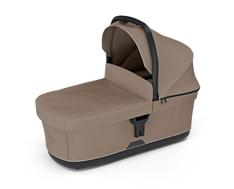 Náhľad produktu - Thule Urban Glide 3 Nutria Green + hlboká korba (ľubovoľná farba)