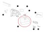 Thule krytka 50090 pätky Thule 753